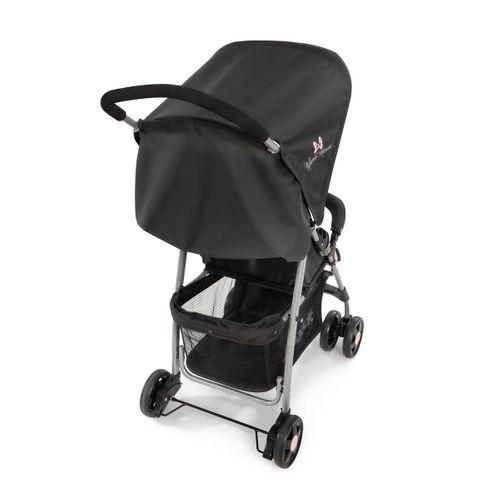 Poussette Buggy Sport - Minnie Sweetheart