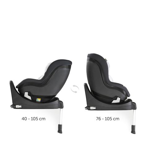 Siège Auto Ipro Kids - Lunar