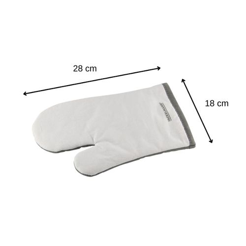 Gant De Cuisine En Coton 28 Cm Fackelmann