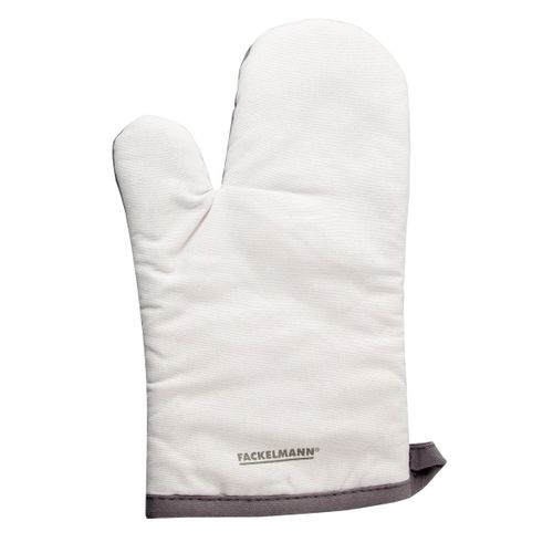 Gant De Cuisine En Coton 28 Cm Fackelmann