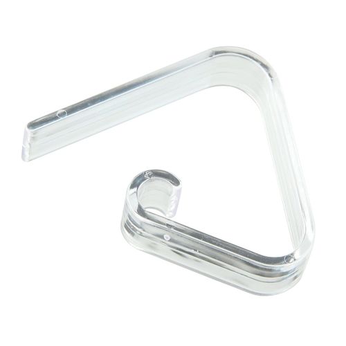 Lot De 4 Pinces à Nappe Fackelmann Tecno