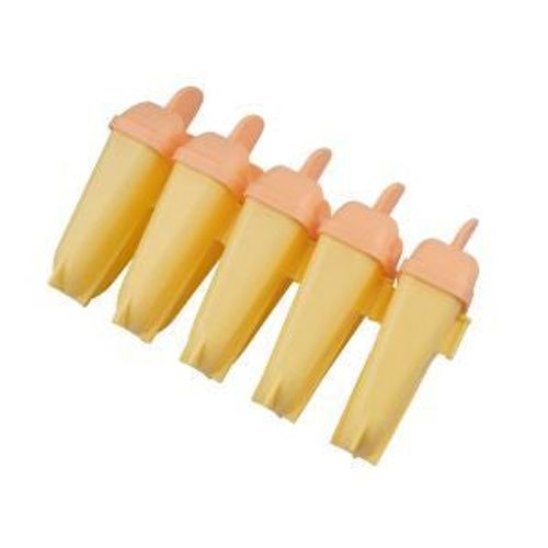 Lot De 5 Moules Pour Glaces à L'eau Maison Summer Party