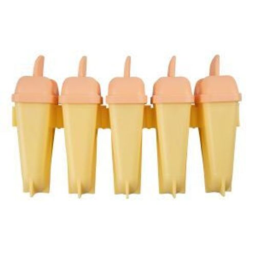 Lot De 5 Moules Pour Glaces à L'eau Maison Summer Party