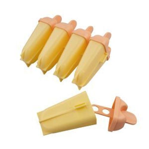 Lot De 5 Moules Pour Glaces à L'eau Maison Summer Party