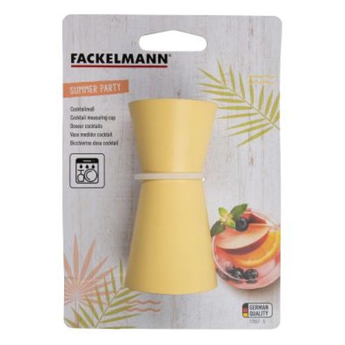 Doseur à Cocktail 1 à 5 Cl Summer Party