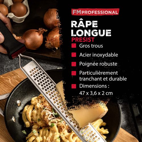 R pe Zeste Longue Gros Grain Avec Couvercle De Protection 42 Cm R pe Zeste Longue Gros Grain Avec Couvercle De Protection 42 Cm