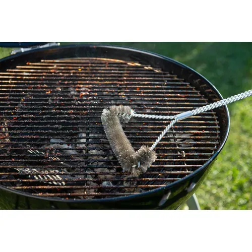 Fm Professional Brosse Barbecue Inox 45,7 Cm