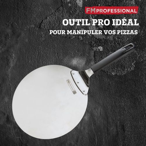 Pelle à Pizza Ou Tarte Flambée 49 Cm Fm Professional Pizza