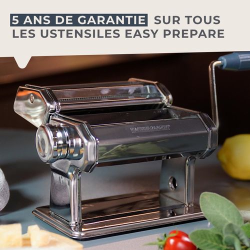 Machine à Pâtes Manuelle Fackelmann Easy Prepare