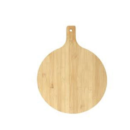 Planche à Pizza En Bois 35 Cm  Boissellerie
