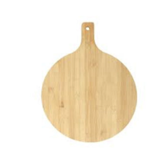 Planche à Pizza En Bois 35 Cm  Boissellerie