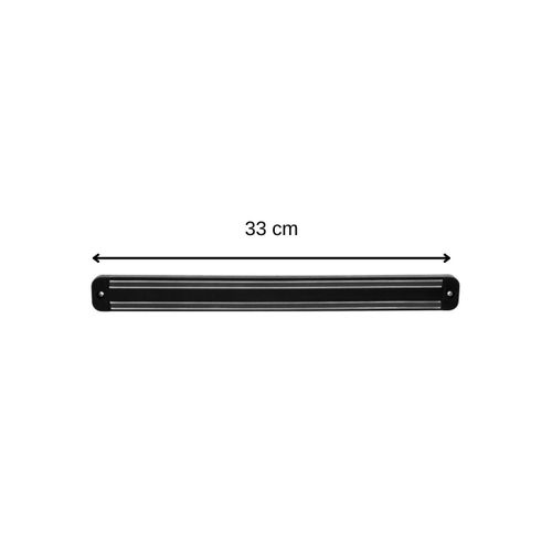 Barre Aimantée Char-Broil Pour Outils De Barbecue – Universelle, S'installe Sur Les Tablettes Latérales