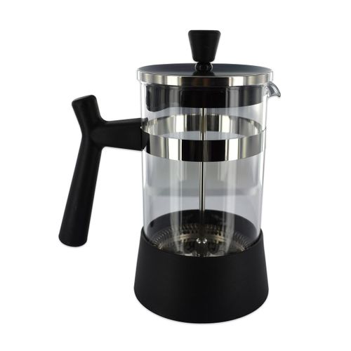 Cafetière à Piston 600 Ml Fackelmann