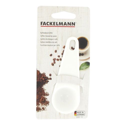 Dose Cuillère à Café En Plastique Fackelmann