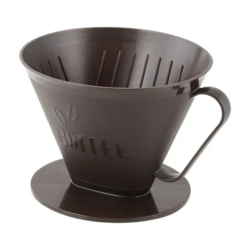 Porte Filtre à Café Universel Fackelmann