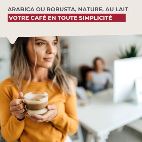 Porte Filtre à Café Universel Fackelmann
