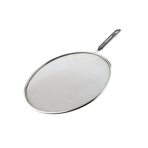 Couvercle Anti Projection 28 Cm Fackelmann Basic