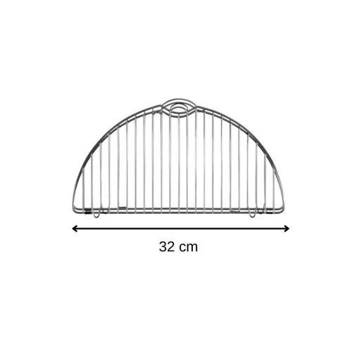 Présentoir à Gâteaux Pliable 32 Cm Smart Pastry