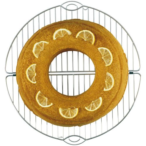 Présentoir à Gâteaux Pliable 32 Cm Smart Pastry