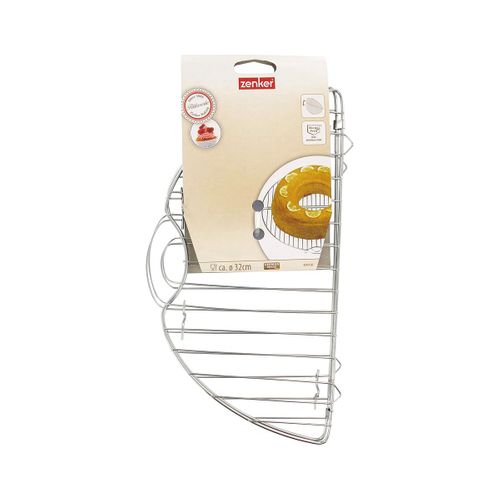 Présentoir à Gâteaux Pliable 32 Cm Smart Pastry