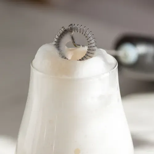 Mousseur à Lait Fackelmann
