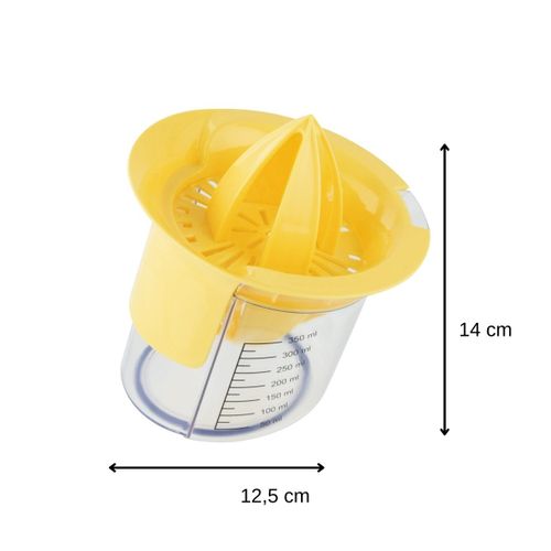 Presse-agrume Manuel Fackelmann Colors Edition