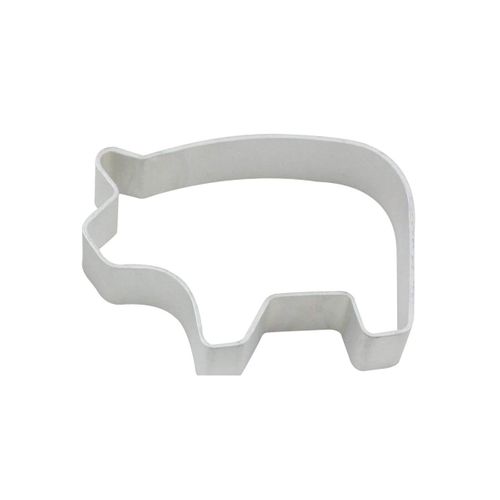 Lot De 5 Emporte-pièces Animaux Emporte-pièces