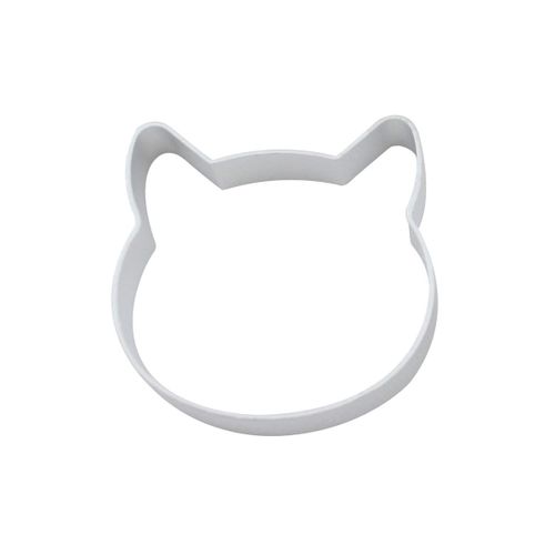 Lot De 5 Emporte-pièces Animaux Emporte-pièces