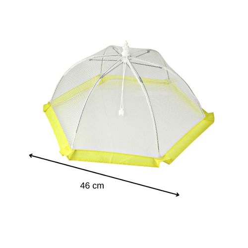 Cloche Alimentaire Pour Corbeille à Fruits Fackelmann
