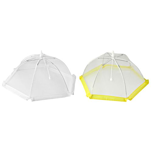Cloche Alimentaire Pour Corbeille à Fruits Fackelmann