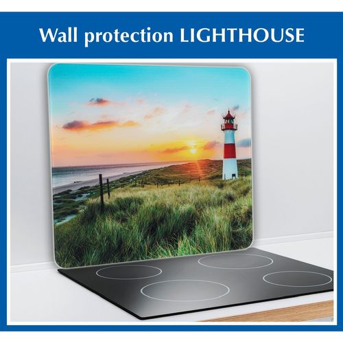 Plaque Universelle Multi-usage Phare