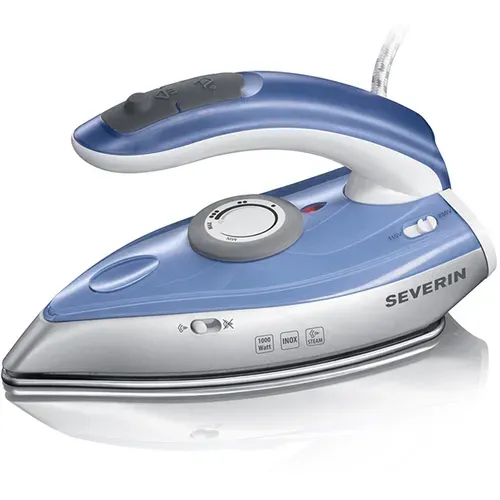 Fer à Repasser De Voyage 1000w Bi-tension Ba3234