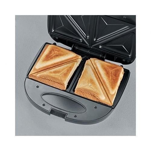 Appareil À Croque-monsieur 600w - Sa2969