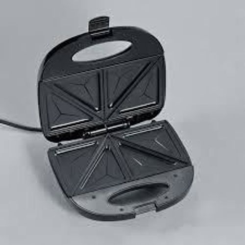 Appareil À Croque-monsieur 600w - Sa2969