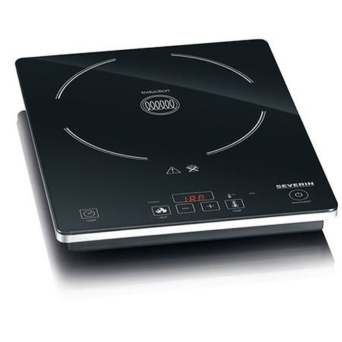 Table De Cuisson Induction Posable 2000w - Kp1071