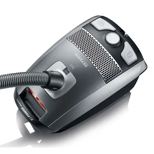 Aspirateur avec sac Traineau 750w - Bc 7045