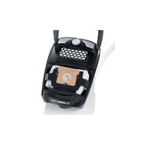 Aspirateur avec sac Traineau 750w - Bc 7045