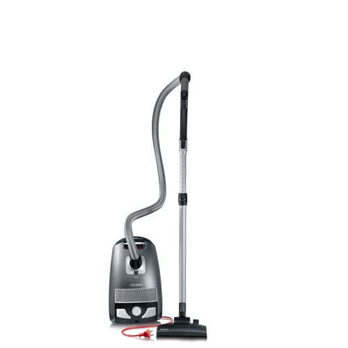 Aspirateur avec sac Traineau 750w - Bc 7045