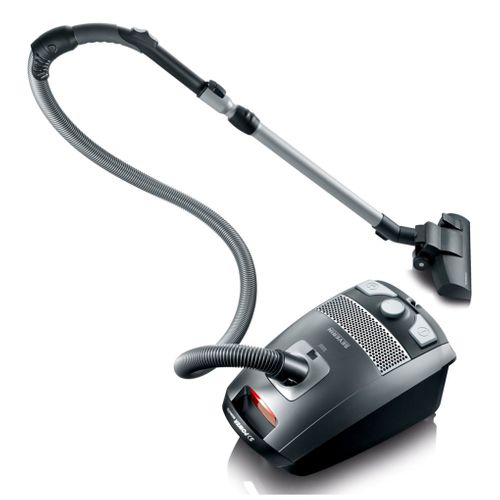 Aspirateur avec sac Traineau 750w - Bc 7045