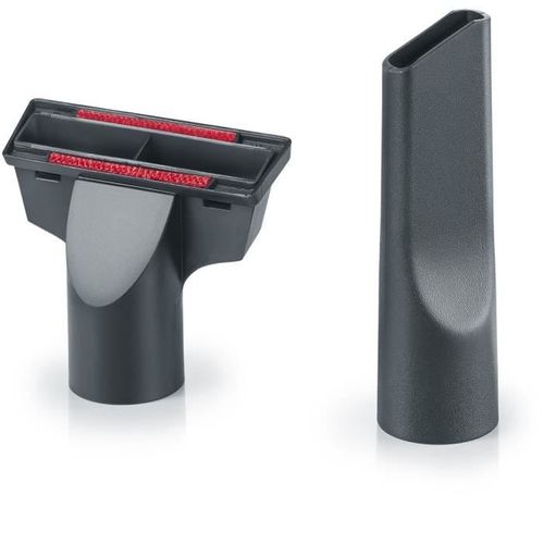 Aspirateur Avec Sac 2 L Brosse Soft Sound + Brosse Parquet Xl - Bc7035