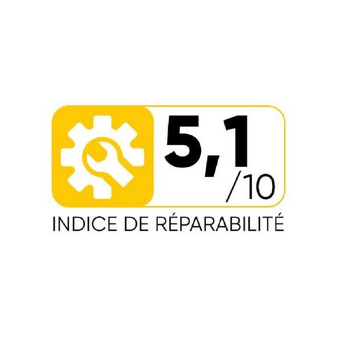 Aspirateur à Main 3en1 Rechargeable 7.4v - Hv7144