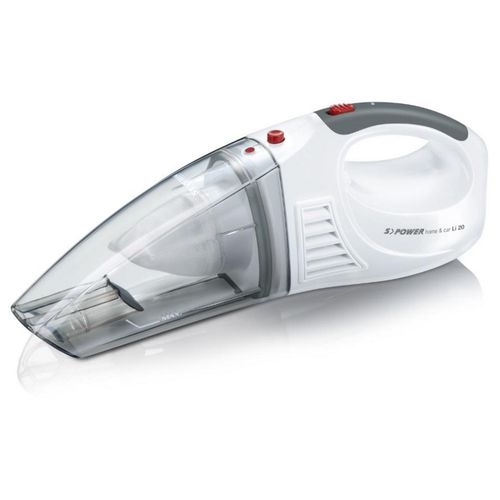 Aspirateur à Main 3en1 Rechargeable 7.4v - Hv7144