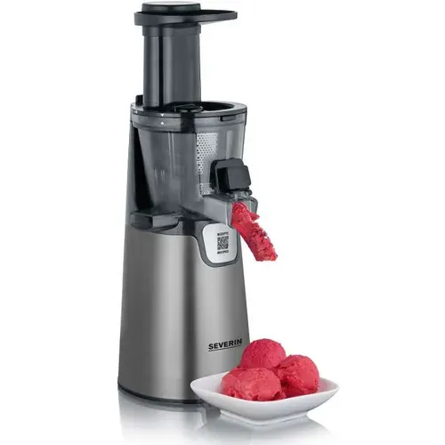 Extracteur De Jus 1l 150w Gris - Es3571