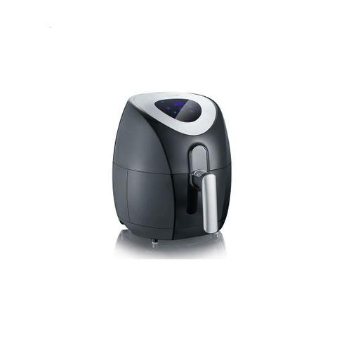 Friteuse 3,2l 1500w Noir Fr2430