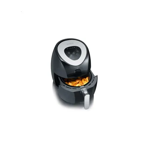 Friteuse 3,2l 1500w Noir Fr2430
