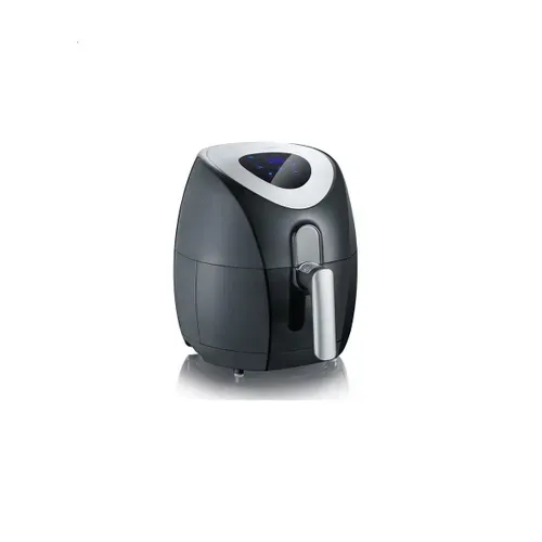 Friteuse 3,2l 1500w Noir Fr2430
