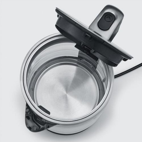 Bouilloire Sans Fil 1.7l 2200w Inox 3420