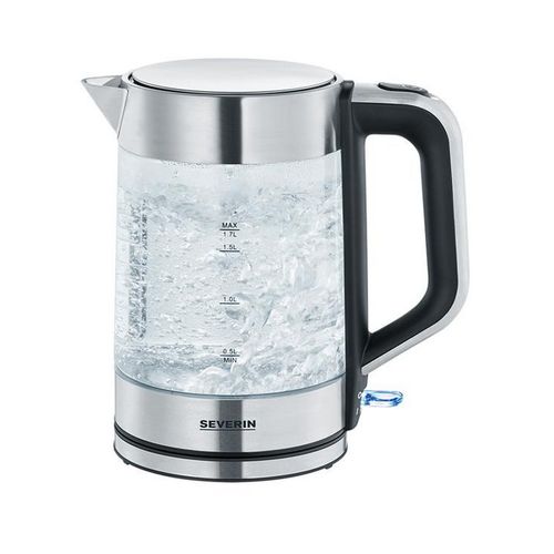 Bouilloire Sans Fil 1.7l 2200w Inox 3420