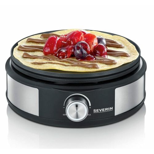 Machine à fondue + crêpes - Fo2471