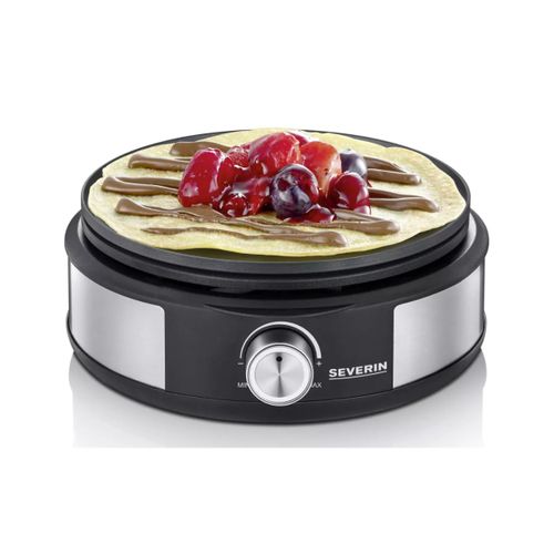 Machine à fondue + crêpes - Fo2471